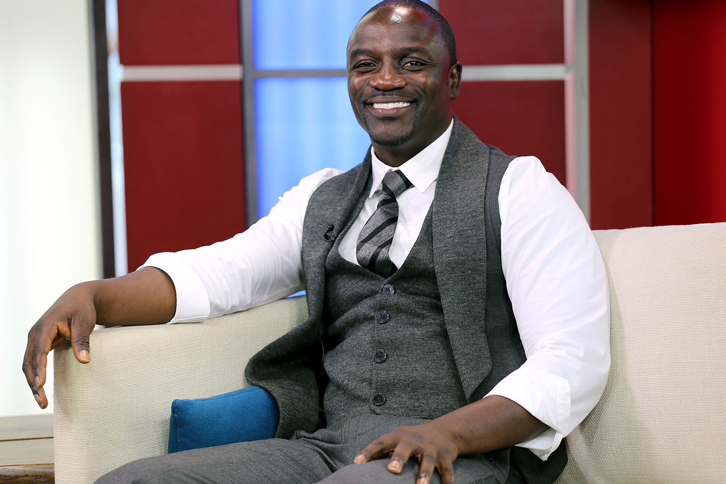 KE International Akon Announces $6 Billion USD Construction Contract for Akon City in Senegal Akoin 