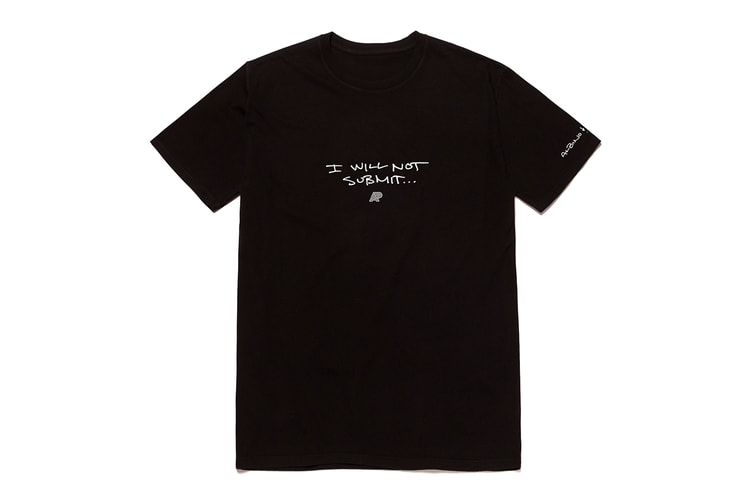 Albino & Preto Proves The Fight for Justice Cannot Be Stopped