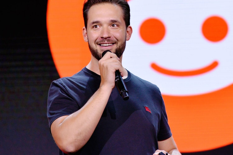 Reddit's Alexis Ohanian Resigns From Board, Asks to Be Replaced by Black Candidate