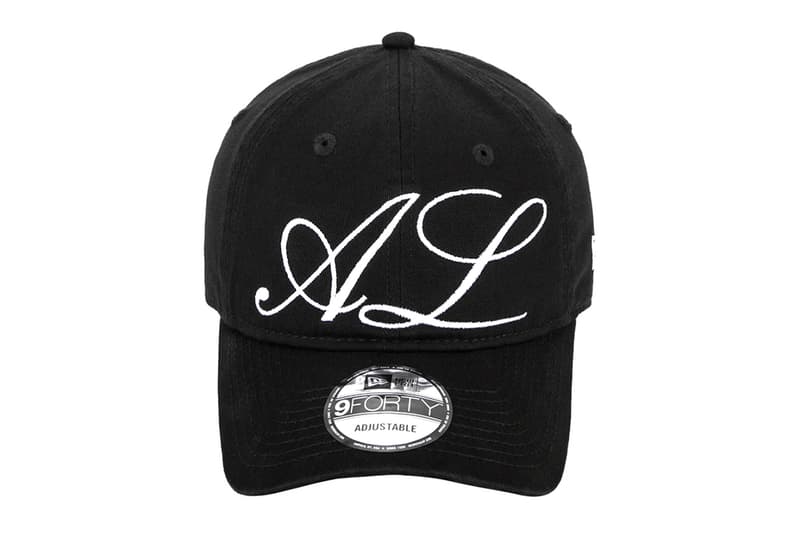 ALICE LAWRANCE New Era Release Info Buy Price Snapback Adjustable Korea Taiwan Hat Caps Korea Capsule