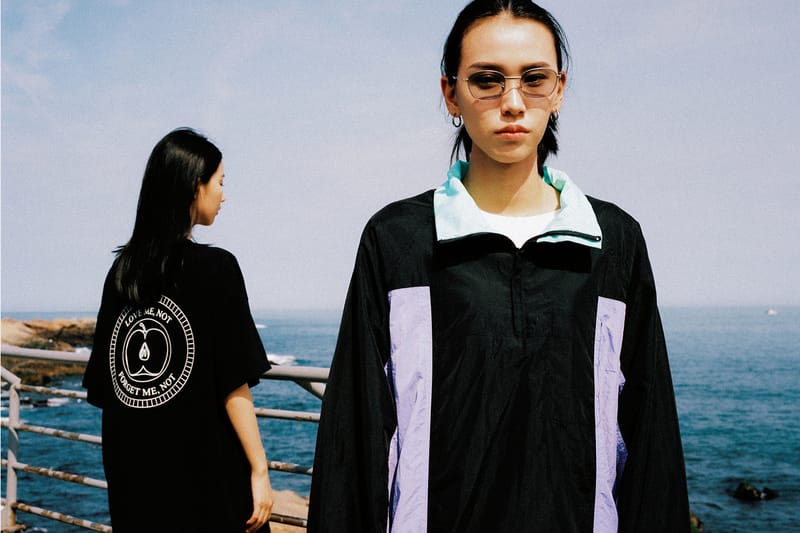 Relaxed Fits and Evocative Details Define ALICE LAWRANCE's SS20 Collection