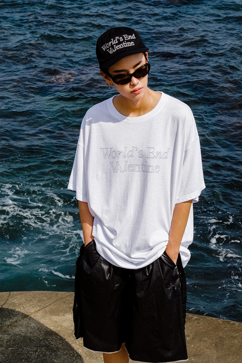 ALICE LAWRANCE SS20 CATWOMAN Collection Lookbook Info Taiwanese Fashion Brand Spring Summer