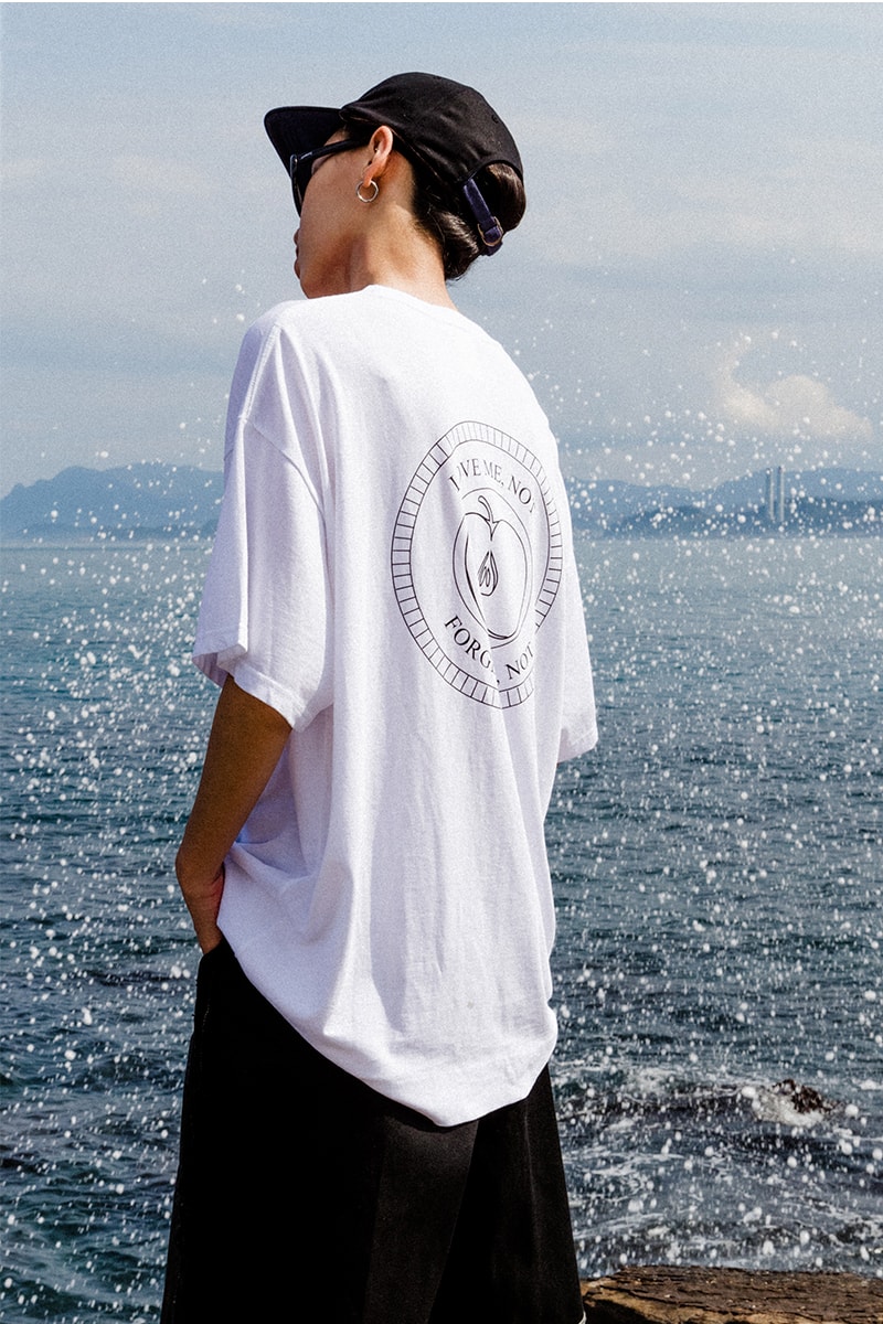 ALICE LAWRANCE SS20 CATWOMAN Collection Lookbook Info Taiwanese Fashion Brand Spring Summer