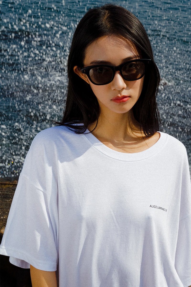 ALICE LAWRANCE SS20 CATWOMAN Collection Lookbook Info Taiwanese Fashion Brand Spring Summer
