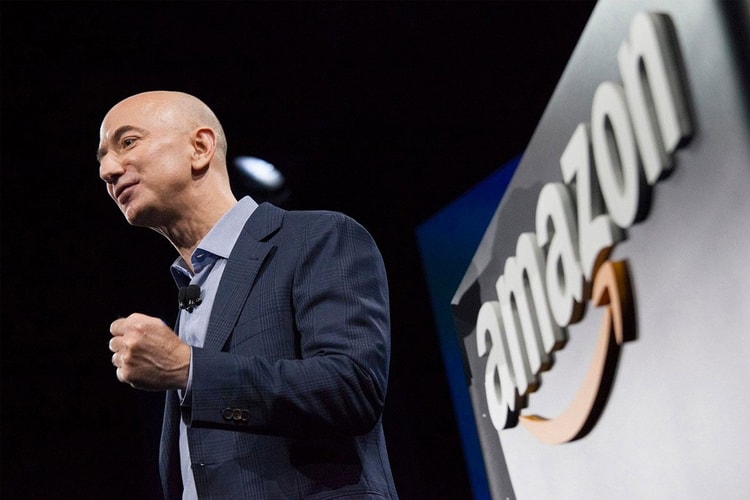 Jeff Bezos Urges Amazon Employees to Celebrate Juneteenth With Online Learning Opportunities