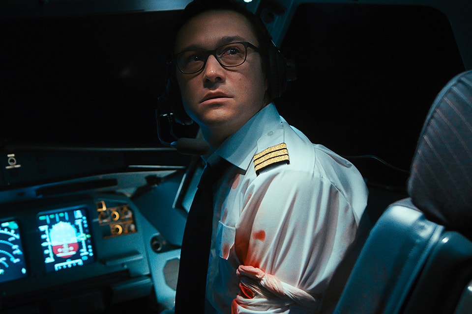 Amazon Prime Video Joseph Gordon Levitt 7500 Trailer Hypebeast