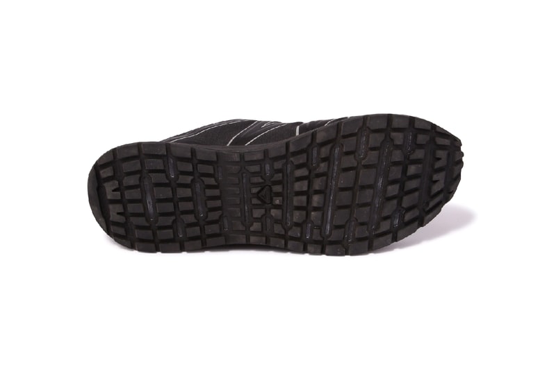 and wander salomon sneaker high-cut fw20 reflective collaboration info release date september 2020