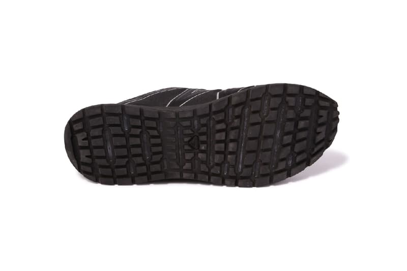 and wander salomon sneaker high-cut fw20 reflective collaboration info release date september 2020