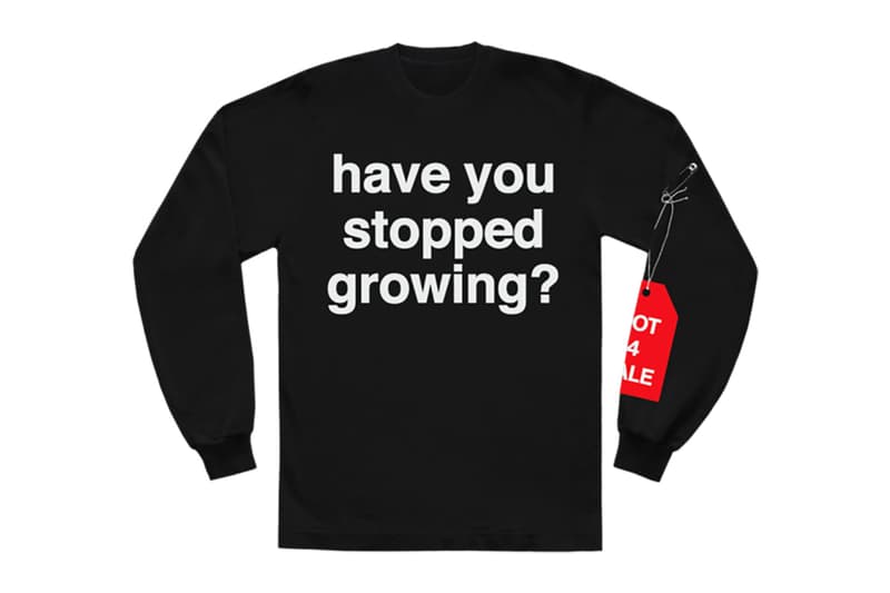 André 3000 Drops Black Lives Matter Inspired Shirts Andre 3000 3K Outkast HYPEBEAST police brutality movement for black lives BLM HipHop Rap Rapper