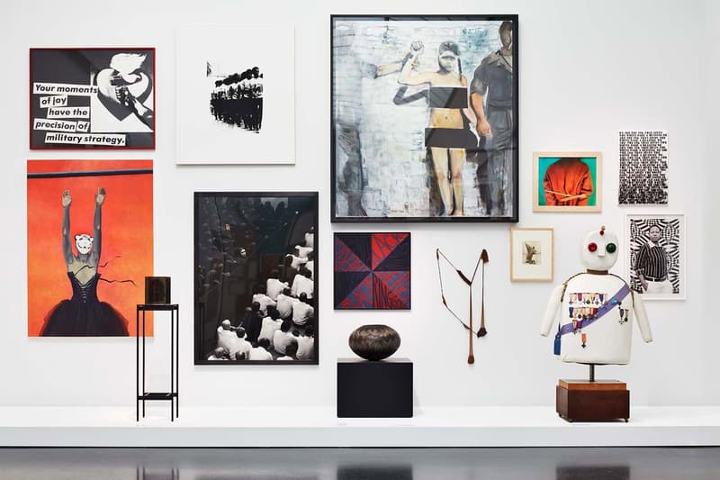 Andy Warhol Foundation Awards Arts Organizations $4 Million USD