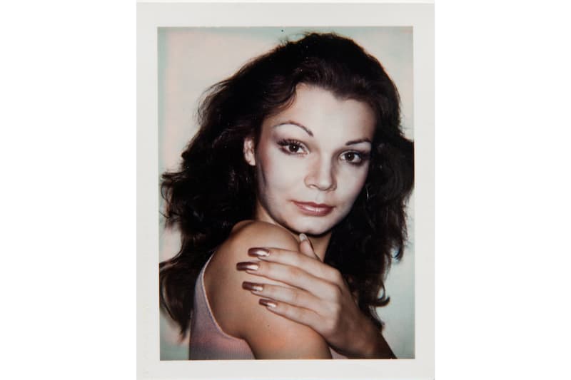 Andy Warhol Photographs Fotografiska Exhibition New York Hedges Projects Online 'Sex Parts and Torsos' 'Ladies and Gentlemen' Pride Month Drag Queens LGBTQIA+ Month