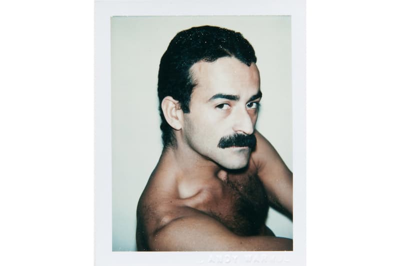 Andy Warhol Photographs Fotografiska Exhibition New York Hedges Projects Online 'Sex Parts and Torsos' 'Ladies and Gentlemen' Pride Month Drag Queens LGBTQIA+ Month