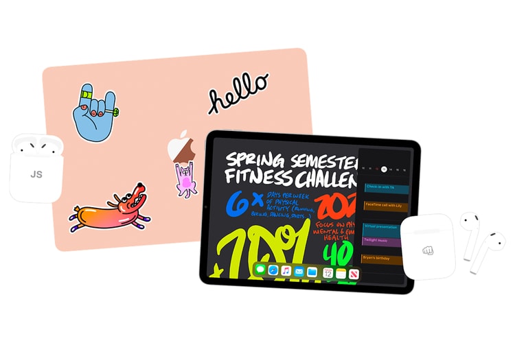 Apple Announces Apple Card 12-Month Installment Plans & 2020 Graduation/Back-To-School Offers