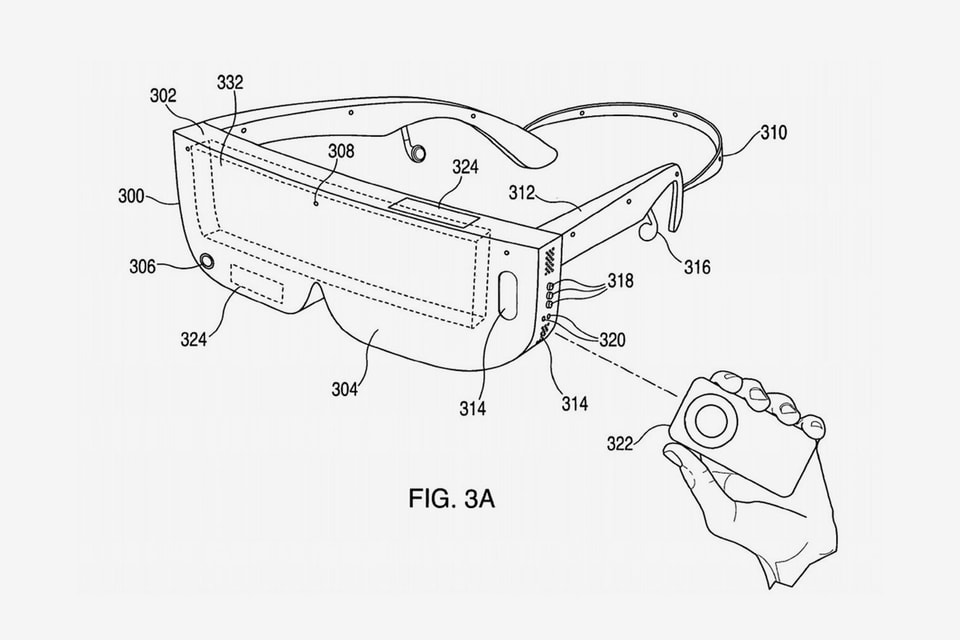 Apple patent involves 'Frensnel lenses” for 'Apple Glasses