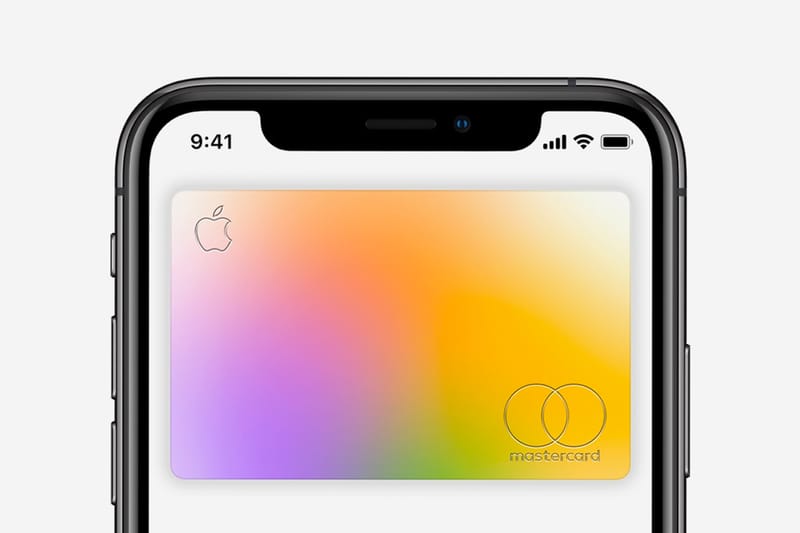 Apple Card to Add Interest-Free Installment Payments for Macs, iPads, AirPods and More