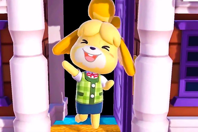 Watch and Listen to 'Animal Crossing: New Horizons' "5PM" Played on Tesla Coils