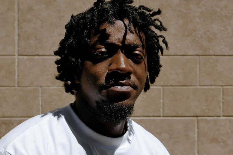 Archibald Slim Til I Wake Up Father New Song Interview Premiere Awful Records POW Recordings Passion of the Weiss Atlanta Los Angeles Trap HipHop Hip Hop Music Best New Tracks