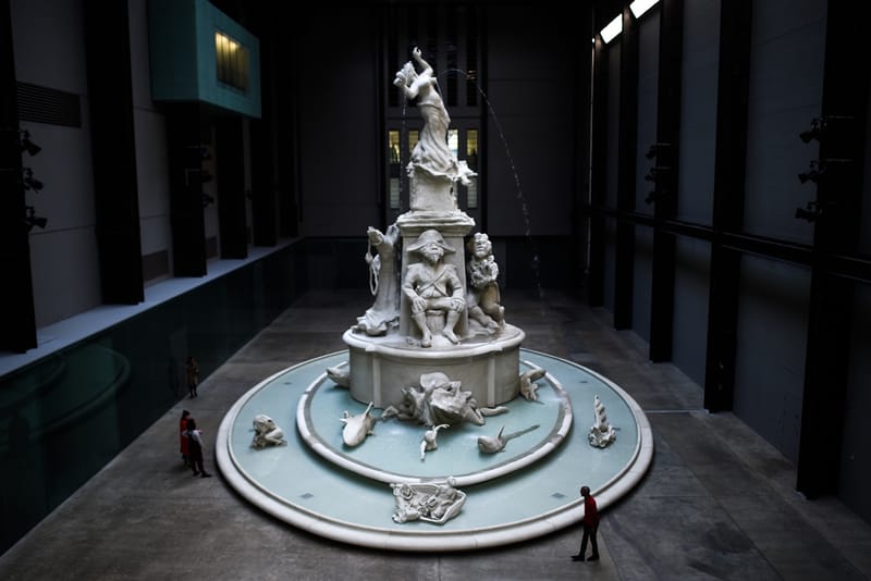 Art Basel to Display Over 4,000 Works in Online Viewing Rooms This June