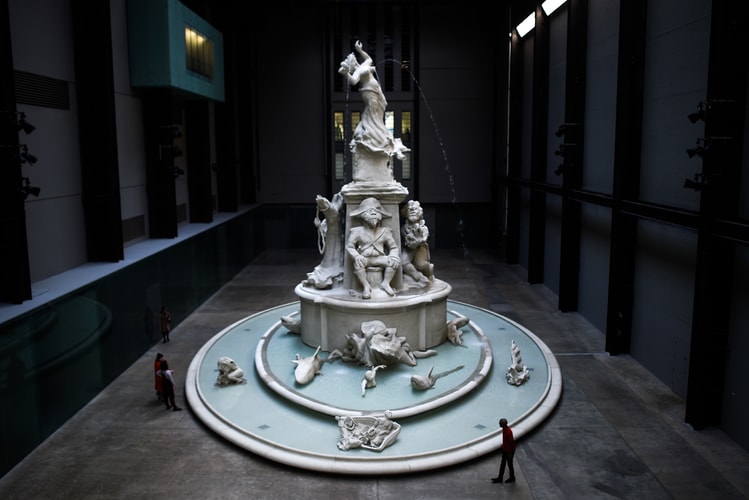 Art Basel to Display Over 4,000 Works in Online Viewing Rooms This June