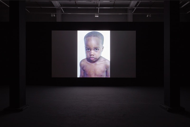 arthur jafa love is the message kanye west ultralight beam museums broadcast stream videos films art