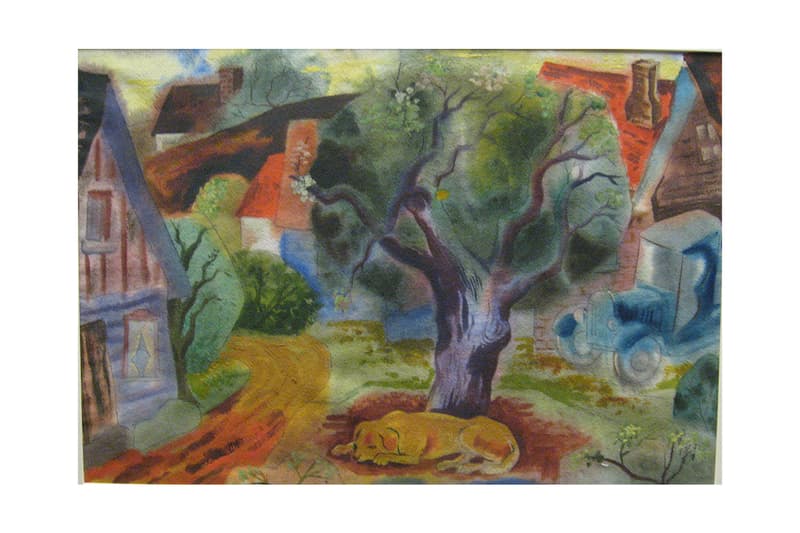 List of Opportunities for Artists in June 2020 covid-19 grants relief aid residencies creatives applications apply info