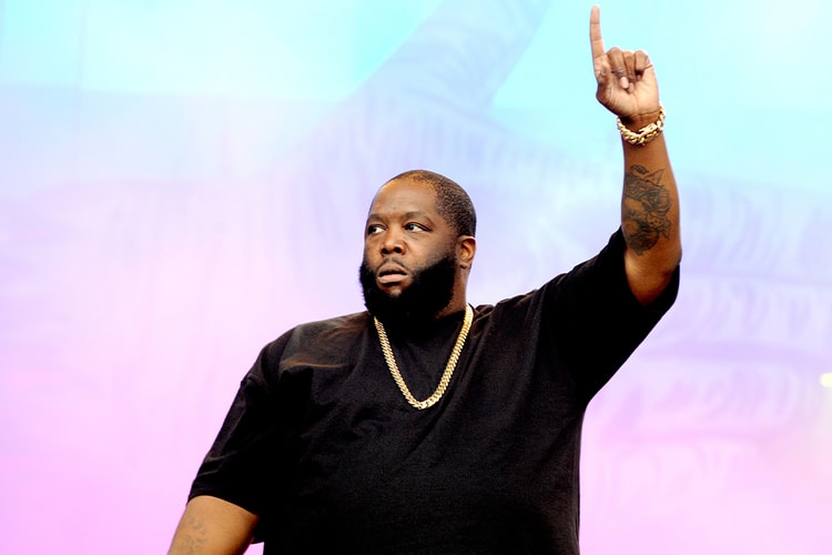 The Music Industry Responds to Ongoing Black Lives Matter Protests in America