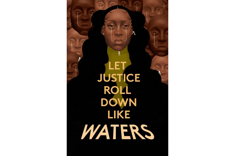Art for Black Lives Matter and Justice Organizations Alexis Eke Posters Prints Editions Giovanni Martins #THISISBLACKGROUND Reuben Dangoor Moosey Art Peace Sign Painting Auction Adam Lister Photography Print Sale Juneteenth