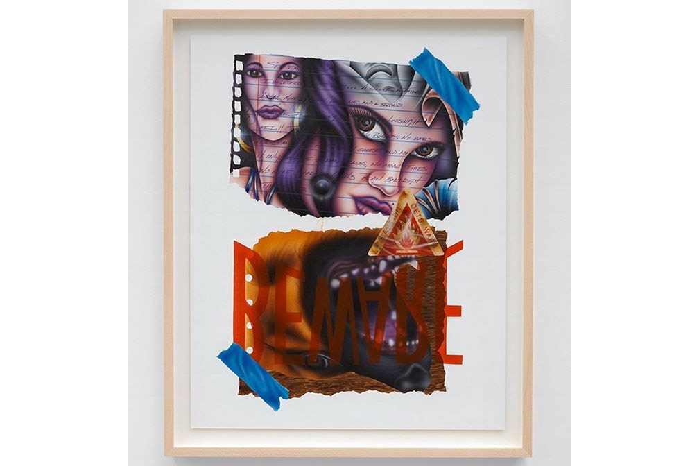 Art for Black Lives Matter and Justice Organizations KAWS 'Take' Companion Sculpture Christopher Martin Prints T-shirts Haroshi HUF LA Black Lives Matter Mario Ayala 'Beware' Artwork Auction Jennet Liaw