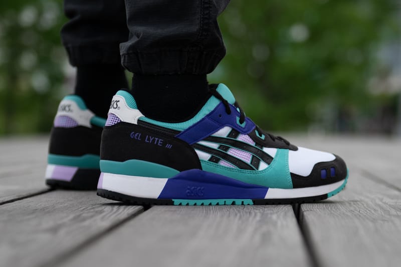 asics hypebeast