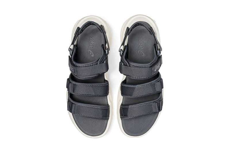 gel sandals