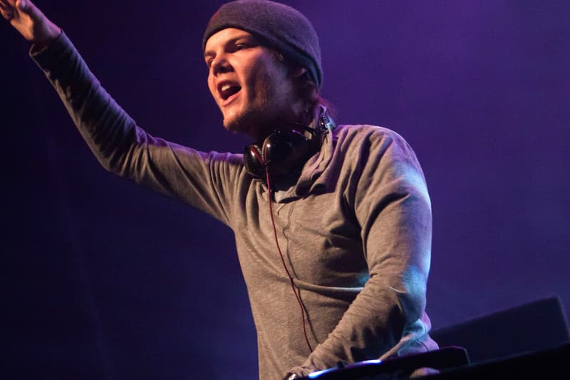 An Avicii Museum Is Opening In Stockholm Sweden Hypebeast