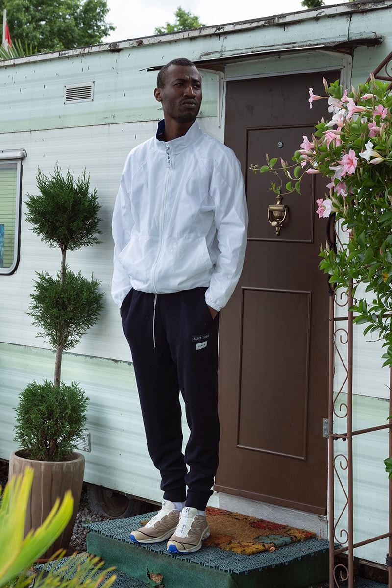 avnier paris france salomon s lab XT 5 Softground mirage effect spring summer 2020 Sébastian Strappazzon Orelsan release information buy cop purchase