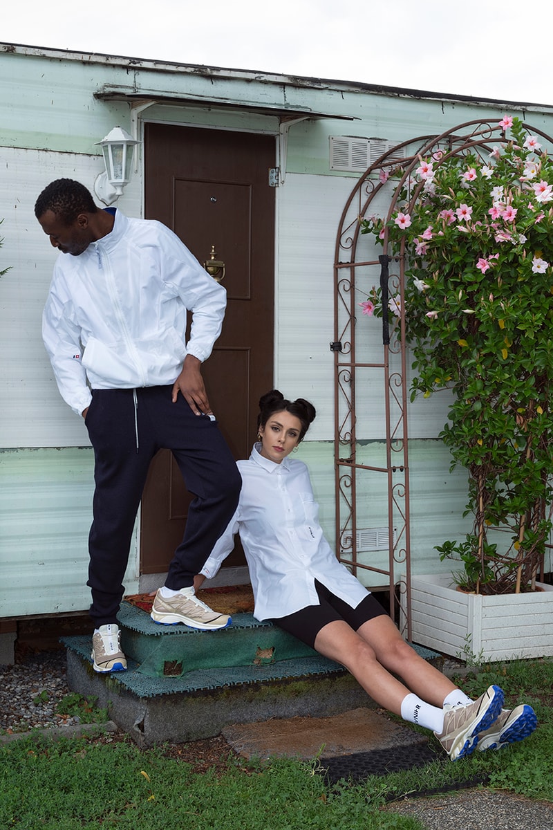 avnier paris france salomon s lab XT 5 Softground mirage effect spring summer 2020 Sébastian Strappazzon Orelsan release information buy cop purchase