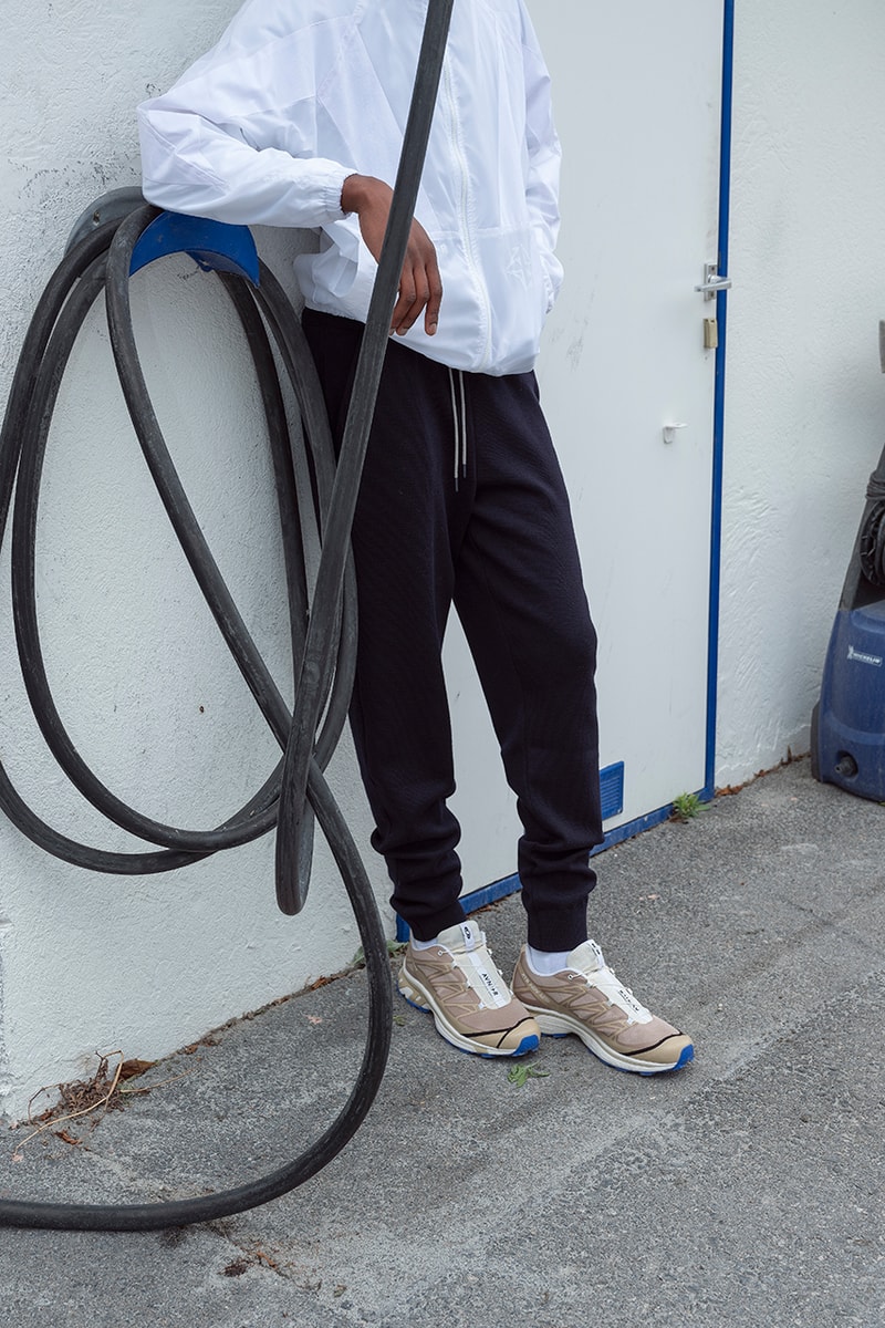 avnier paris france salomon s lab XT 5 Softground mirage effect spring summer 2020 Sébastian Strappazzon Orelsan release information buy cop purchase