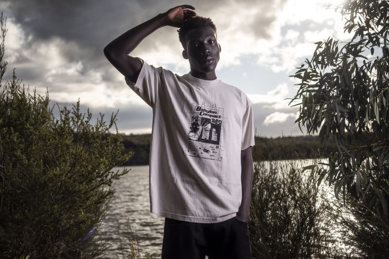 Babylon LA Returns For Second Instalment of Summer 2020 Collection