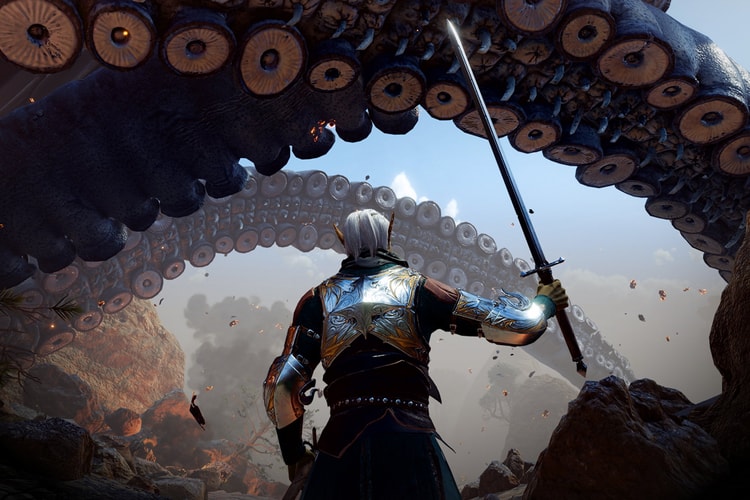 A Gameplay Trailer for Larian's 'Baldur's Gate 3' Has Been Revealed