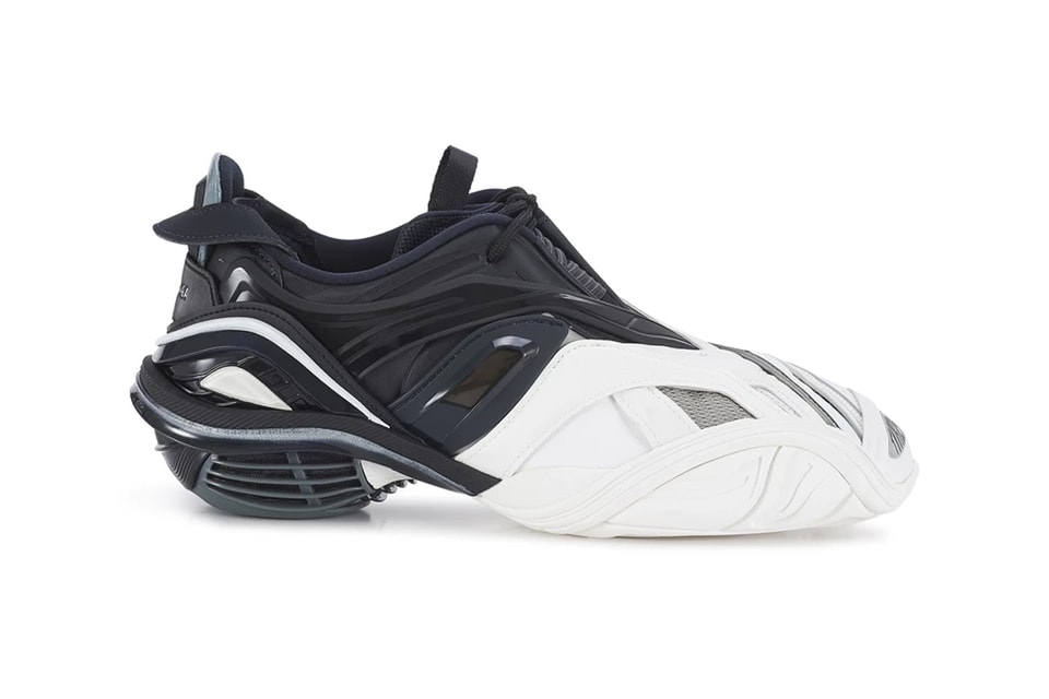 Black Shoes Hypebeast 9 https%3A%2F%2Fhypebeast.com%2Fimage%2F2020%2F06%2Fbalenciaga tyrex black white release 0
