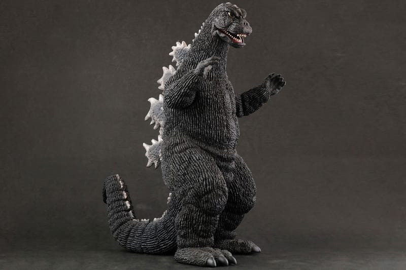 godzilla keizer ghidorah toy