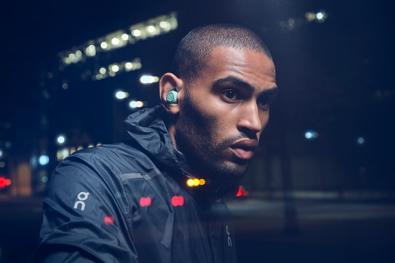 Bang & Olufsen Beoplay E8 Sport Earphones Earbuds Tech News Release Information Music Listen Audio Wireless Charging Case Rubber Silicone IP57 certification