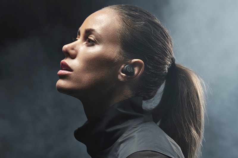 Bang & Olufsen Beoplay E8 Sport Earphones Earbuds Tech News Release Information Music Listen Audio Wireless Charging Case Rubber Silicone IP57 certification