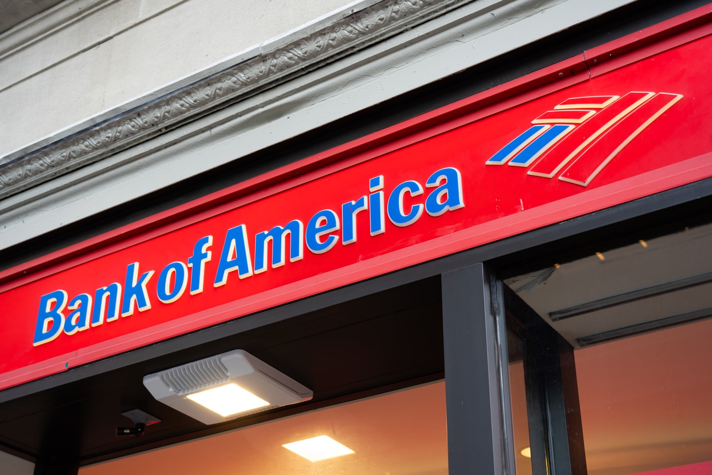 Bank of America $1B USD Combat Racial Inequality Donation Announcement info Wall Street CEO