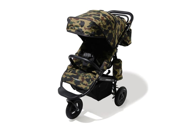 airbuggy stroller