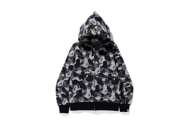 bape hoodie retail price