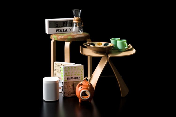 BEAMS Launches "Best 100" Project Spotlighting Essential Items