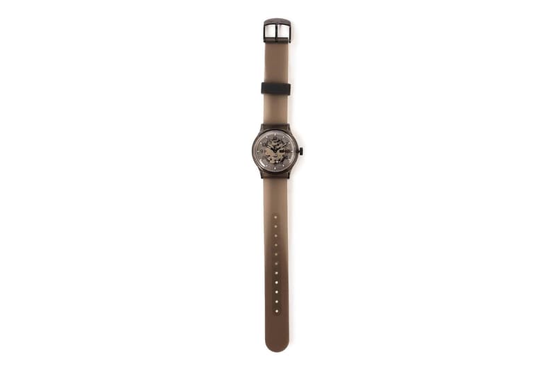 BEAMS TIMEX Classic Digital original camper menswear streetwear spring summer 2020 collection timepiece watches accessories retro vintage