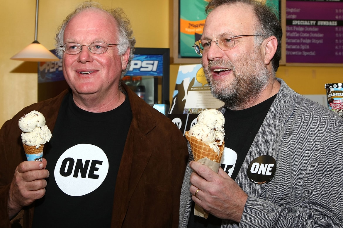 Ben Jerry S George Floyd Statement Release Hypebeast