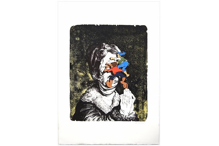 Artists Release Works to Benefit Justice Organizations, Charities and COVID-19 Relief