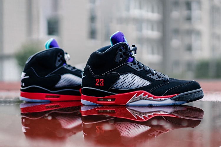 Shoes In Footlocker 4 https%3A%2F%2Fhypebeast.com%2Fimage%2F2020%2F06%2Fbest sneaker releases june week 3 air jordan 5 top 3 nike adapt auto max anthracite 90 orange duck camo 0