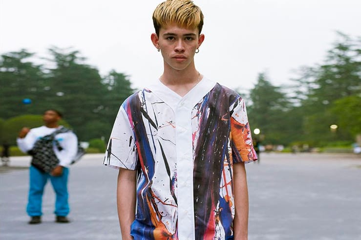 Billionaire Boys Club Delivers Tokyo-Bound Summer 2020 Lookbook