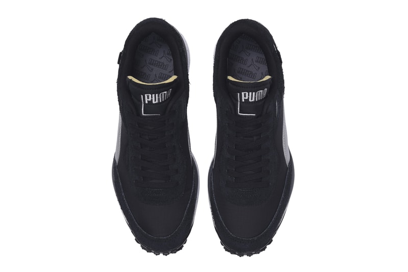 Billy's x Puma Style Rider Katana Release Tokyo kicks footwear shoes trainers style japan exclusive running shoes sneakers 
